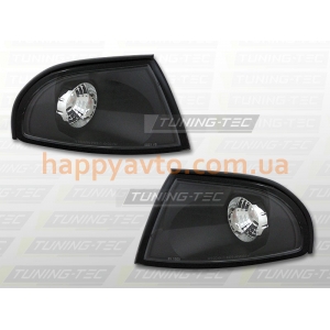 Повороты на AUDI KPAU04